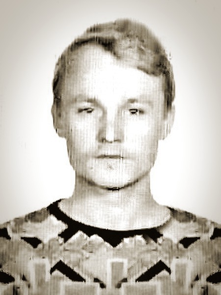 Таранин Павел Вениаминович